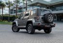 BAIC BJ40 BJ40C Luxury | 2,018 P.M | 0% Downpayment | Agency Warranty!