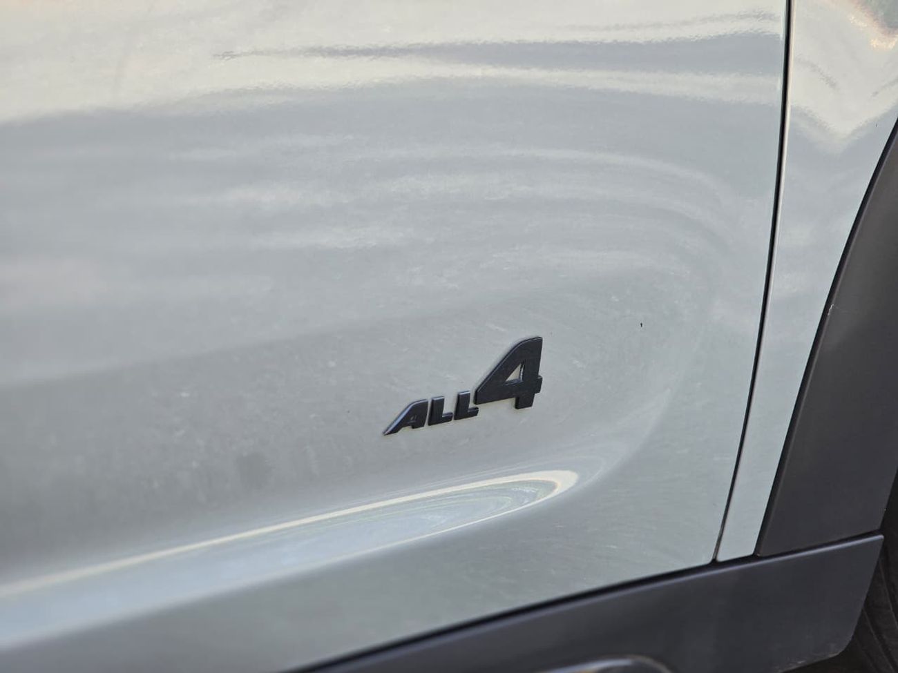 Mini Cooper S Countryman MINI COOPER COUNTRYMAN 2023 GCC //ALL4// ORGINAL PAINT//ACCIDENT FREE//LOW MILEAGE// FULL OPITION