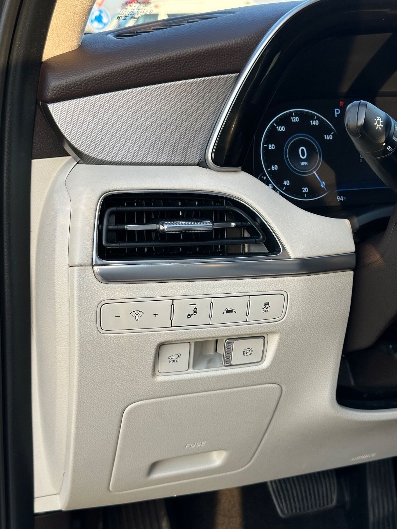 Hyundai Palisade 3.8L GDi (AWD) Premium