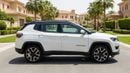 Jeep Compass LIMITED 2019 | AED 774/Month | 0 DP | 30 Day Return | Warranty