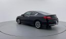 Honda Accord Coupe EX 2400