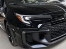 Toyota Corolla 2025 COROLLA GR -SPORT 1.6L Turbo 3-Cylinder Engine with 300 hp
