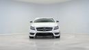 Mercedes Benz CLS63 AMG STANDARD