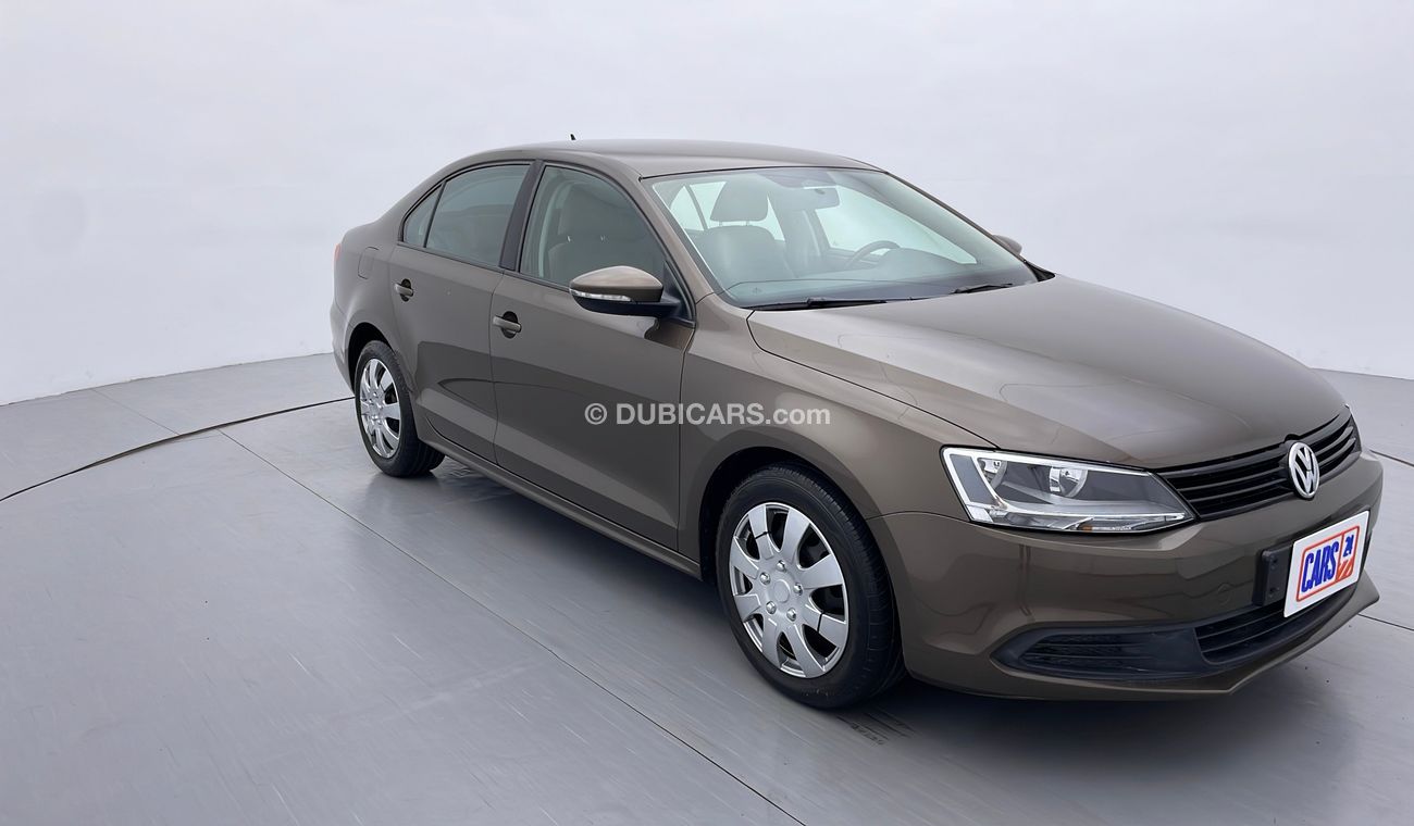 Volkswagen Jetta SE 2 | Zero Down Payment | Free Home Test Drive