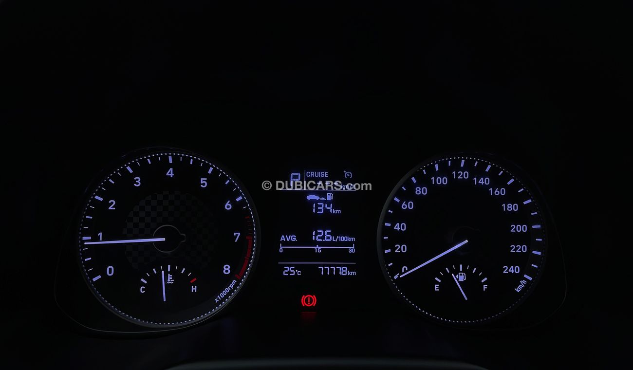 Hyundai Elantra GL 1.6 | Under Warranty | Inspected on 150+ parameters