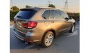 بي أم دبليو X5 X DRIVE 35i 2016 LIKE NEW SEVEN SEATS UNDER WARRANTY