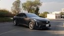 كاديلاك CT5 V-SERIES