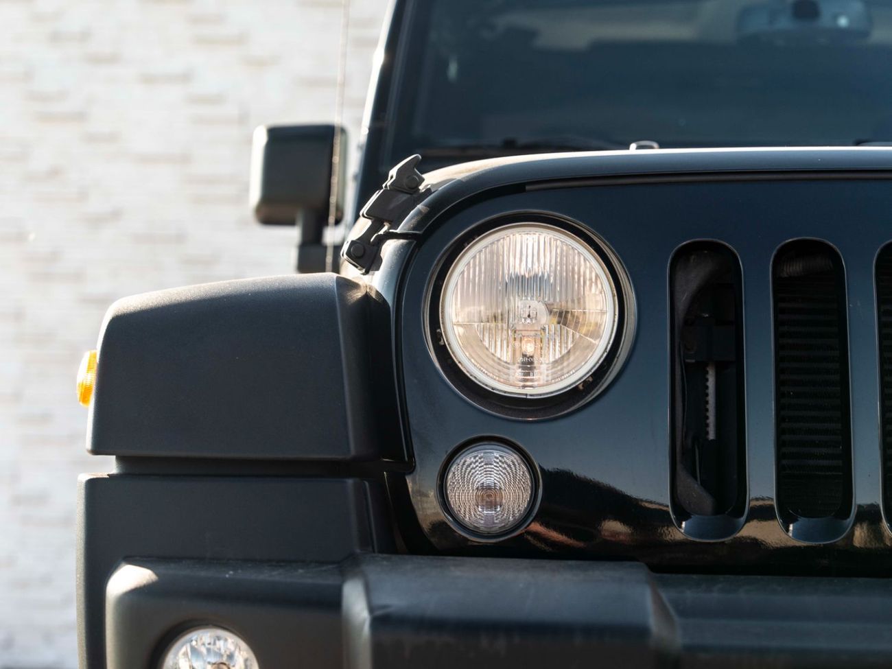 Jeep Wrangler Sport 3.6L A/T (5 Seater)