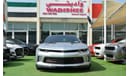 Chevrolet Camaro Chevrolet Camaro RS V6 2018/ Sunroof/Original Airbags/Leather Seats/Very Good condition
