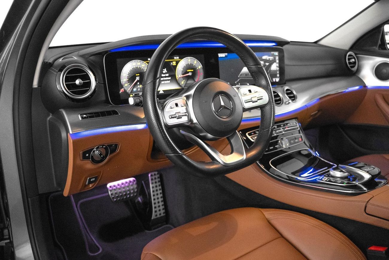 مرسيدس بنز E300 E300 Amg