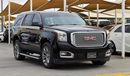 GMC Yukon Denali