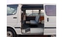 Toyota Hiace TOYOTA HIACE VAN RIGHT HAND DRIVE(PM13076)