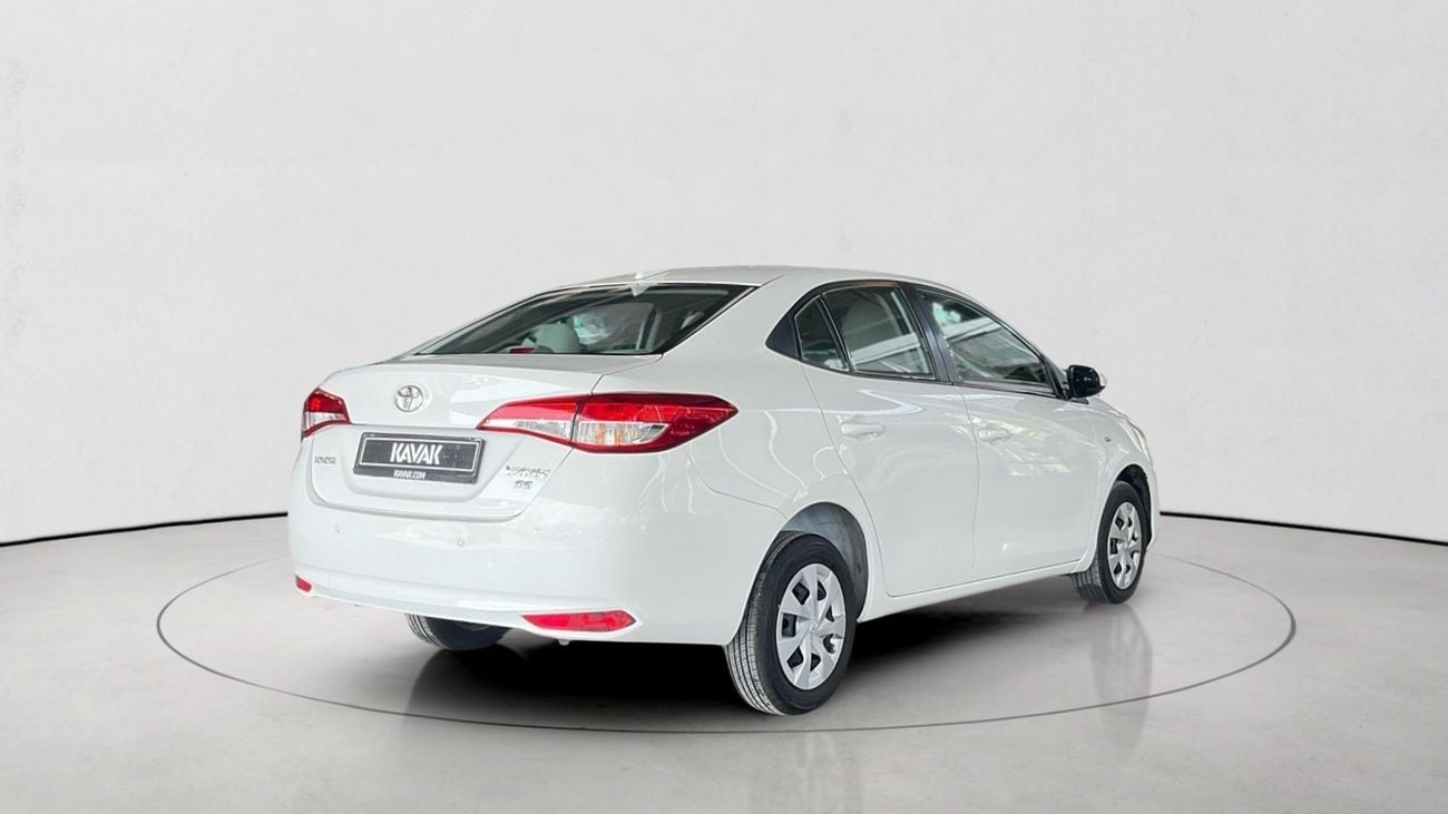 Toyota Yaris SE | Guaranteed Warranty | 0 Down Payment