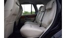 Land Rover Range Rover Sport HSE 2009 - GCC Specs - Very Good Condition