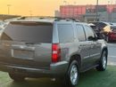 Chevrolet Tahoe Us specs,No.1, Sunroof