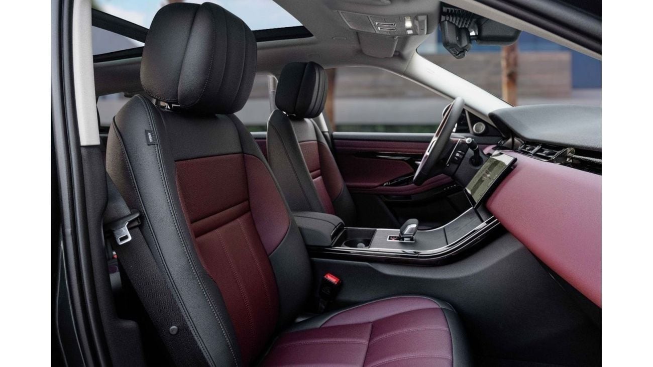 لاند روفر رانج روفر إيفوك R-Dynamic SE P250 | 4,308 P.M  | 0% Downpayment | Brand New!