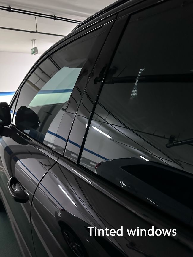 Porsche Cayenne 3.0L V6 Turbocharged 124K AED options GCC, миниатюра 24