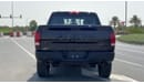 RAM 1500 Warlock GCC Brand New with Agency Warranty