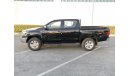 Toyota Hilux Brand New 2019 Hilux 2.7 Petrol MT 4x4 DC Full Option