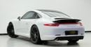 Porsche 911 Carrera 4S 3.8L Coupe 2014 Porsche 911 Carrera 4S,Al Nabooda Warranty Aug/2026, Full Service History