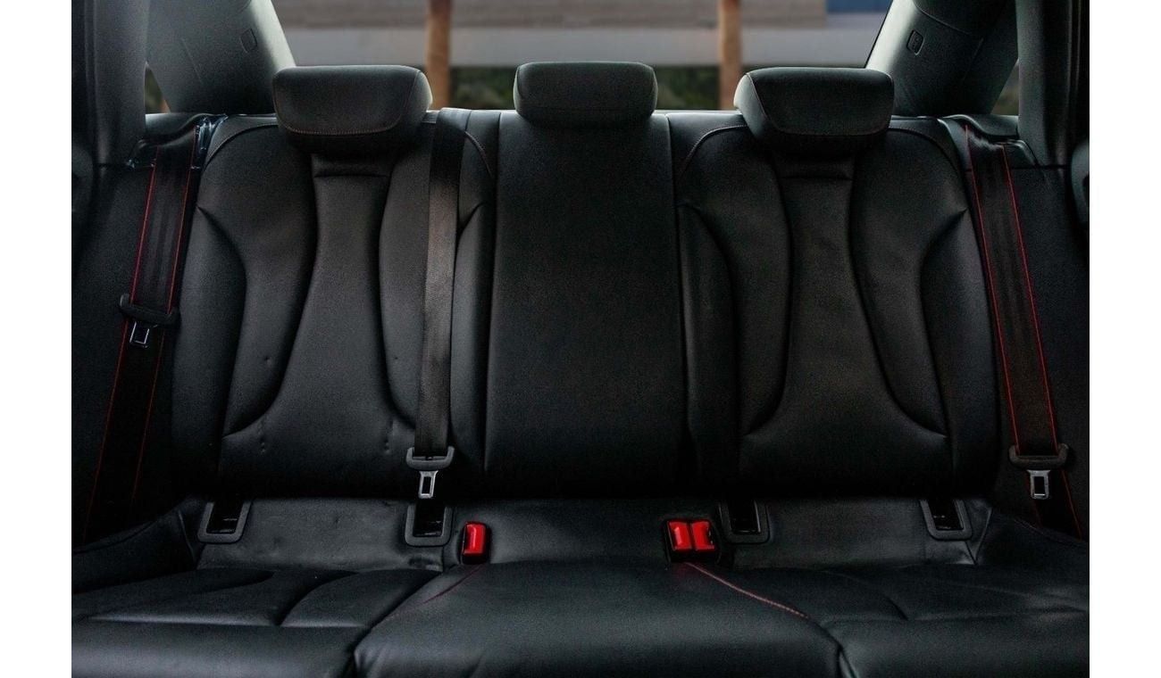 Audi RS3 2018  | 2,350 P.M  | 0% Downpayment | Excellent Condition!