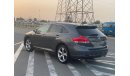 Toyota Venza LIMITED PANORAMA AWD AND ECO 3.5L V6 2011 AMERICAN SPECIFICATION