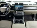 لاند روفر ديفندر 1 OF 1 URBAN AUTOMOTIVE OCTA | 4 YEAR WORLDWIDE WARRANTY | 700 BHP