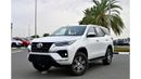 تويوتا فورتونر 2.4L Diesel 4WD 7 Seat Automatic