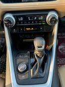 Toyota RAV4 2020 HYBRID LIMITED 360 CAMERA PANORAMA CANADA SPEC