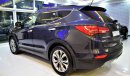 Hyundai Santa Fe 3.3 L