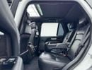 لاند روفر رينج روفر Vogue HSE 3.0 (340 HP) 2020 Range Rover Vogue V6, Jan 2026 Range Rover Warranty, Full Range Rover Se