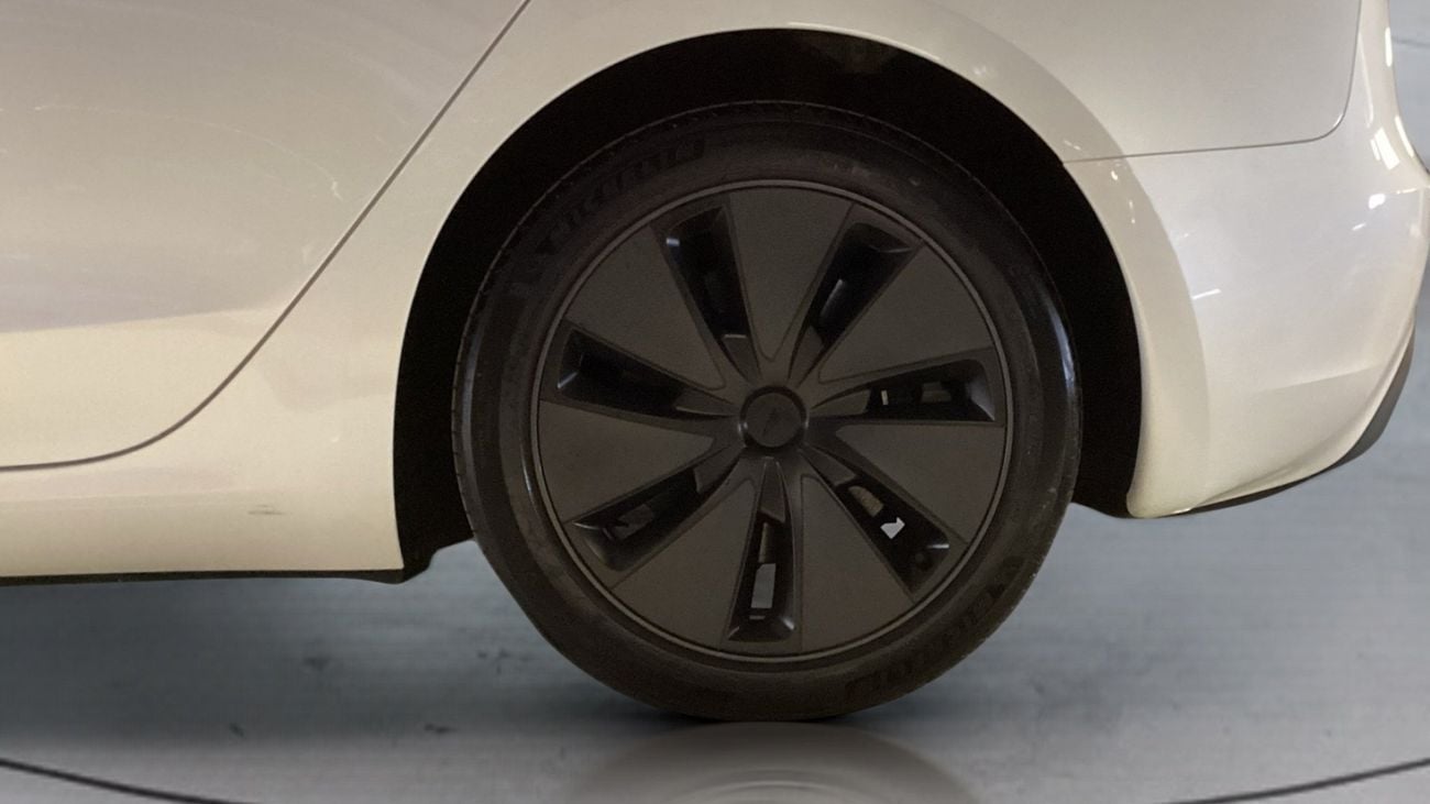 Tesla Model 3 STANDARD RANGE | Guaranteed Warranty | 0 Down Payment