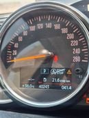 Mini Cooper Clubman Mini Cooper  clubman 2020 full option