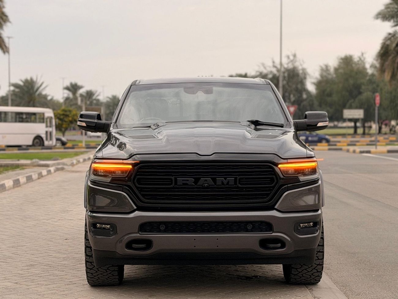 رام 1500 LIMITED