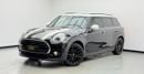 Mini Clubman COOPER 2018 MINI Clubman Cooper, Full MINI (AGMC) Service History, Fully Loaded, Excellent Condition