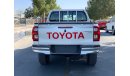 Toyota Hilux SR5 PETROL 2021 ( PUSH START - WOOD )