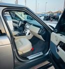 لاند روفر رينج روفر