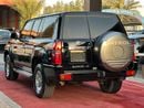 Nissan Patrol Safari 4.8L (4800 CC) - 6-cylinder VTC