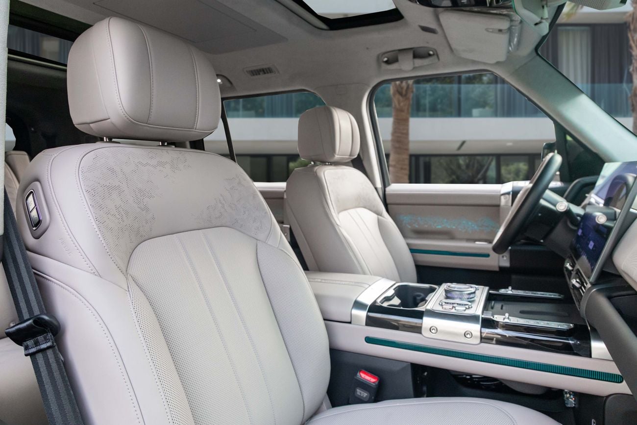 Jetour G700 FLAGSHIP USED G700 Flagship | 4,407 P.M | 0% Downpayment | Perfect Condition!