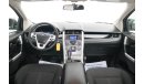 Ford Edge 3.5L 2014 BASIC MODEL WITH WARRANTY