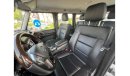 Mercedes-Benz G 500 4X4 MERCEDES BENZ G500 2018 GCC ORIGINAL PAINT SERVICE HISTORY