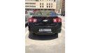 Chevrolet Malibu V6 3.0