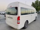 Toyota Hiace Toyota Hiace High Roof