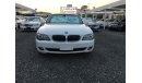 BMW 740Li i IMPORT JAPAN V.C.C