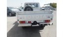 Toyota Land Cruiser Pick Up 79 SC V8 4.5L TURBO DIESEL MT With Diff.Lock