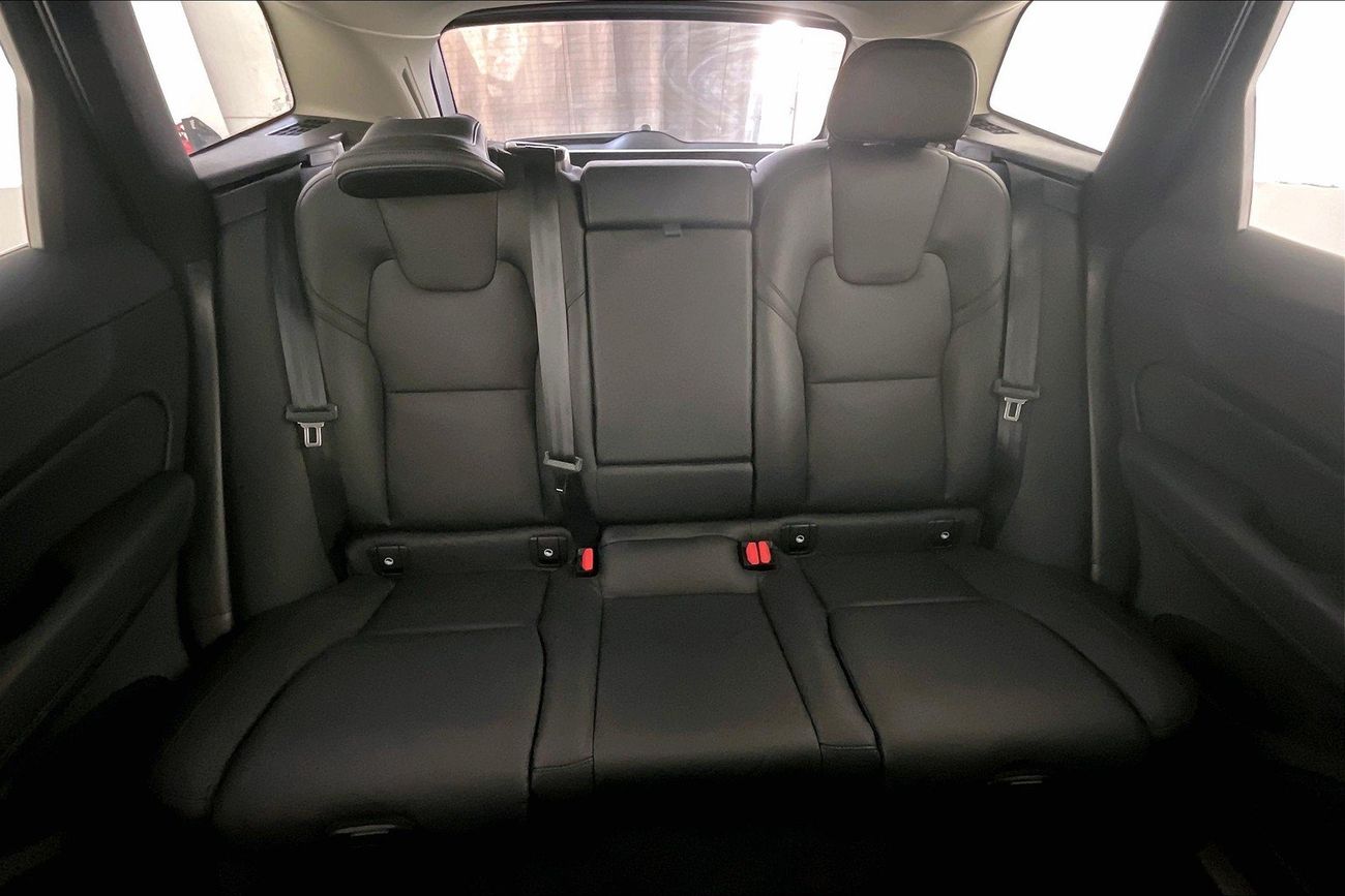 Volvo XC60 B5 Core | Guaranteed Warranty | 0 Down Payment