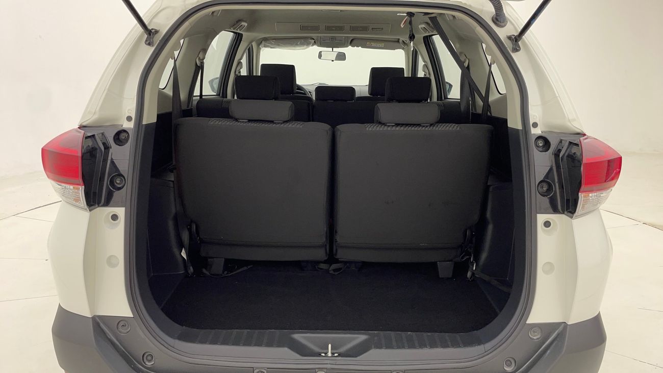 Toyota Rush EX 1.5 | Zero Down Payment | Home Test Drive