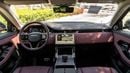 Land Rover Range Rover Evoque 2025 | RANGE ROVER EVOQUE 249PS PREMIUM HONOR
