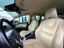 Volvo XC60 GCC Specs - Reliable Luxury SUV in Excellent Condition