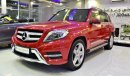 Mercedes-Benz GLK 350 4 Matic